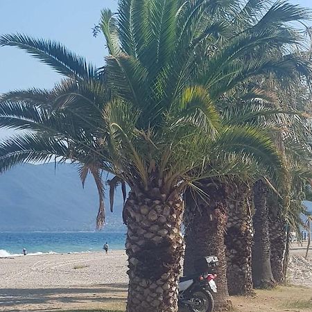 Apartment With Two Rooms Near The Beach Asprovalta Exterior foto