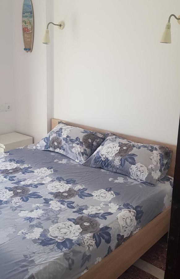 Apartment With Two Rooms Near The Beach Asprovalta Exterior foto